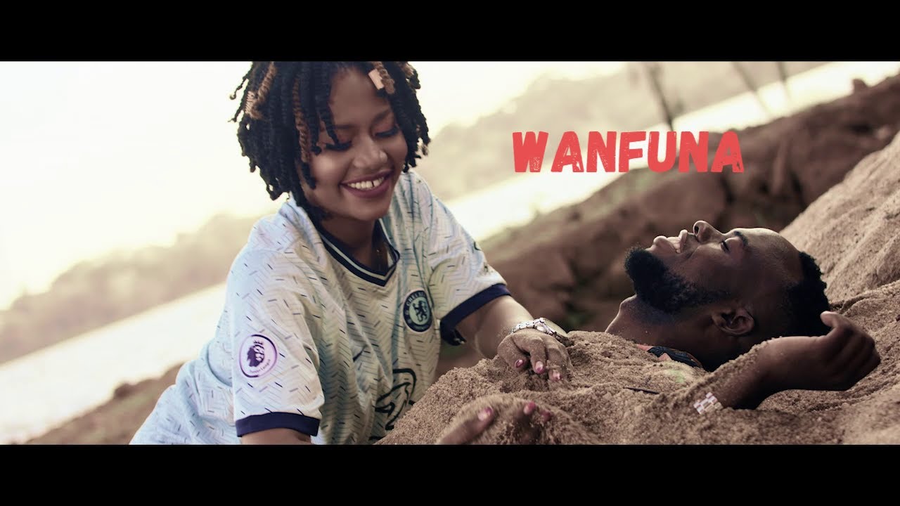 Wanfuna